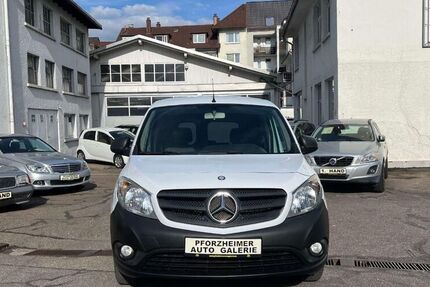 Mercedes Citan