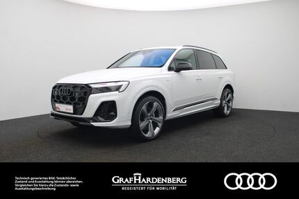 Audi Q7 10.146 km 86.980 &euro; Karlsruhe 76131