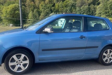 VW Polo 138.000 km 2.650 &euro; Karlsbad 76307
