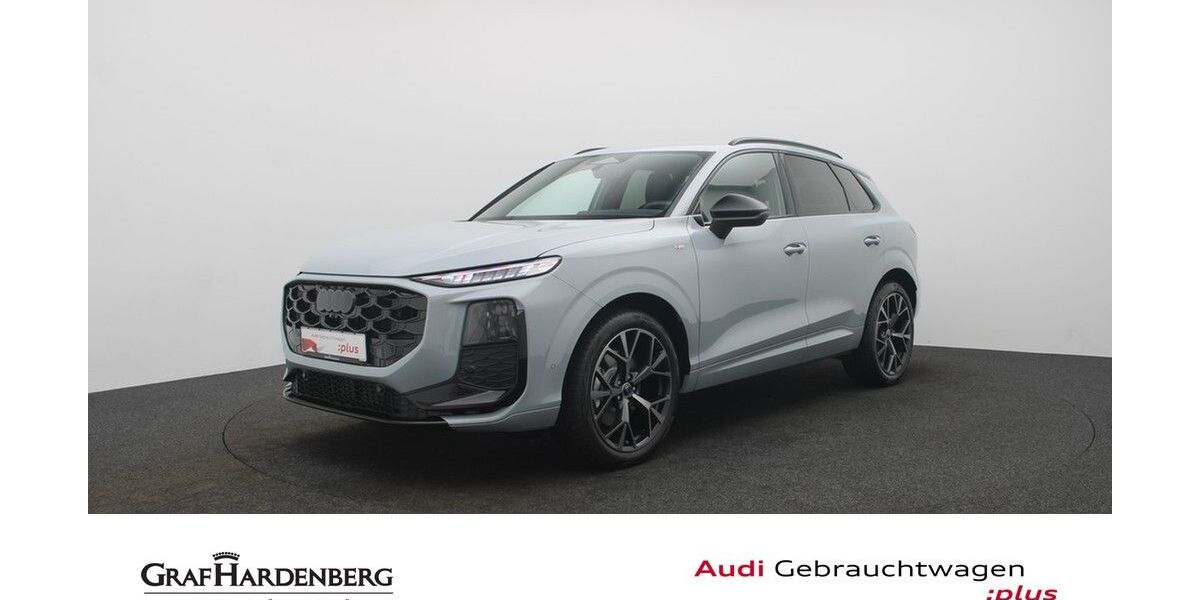 Audi Q3 12.773 km 51.980 &euro; Karlsruhe 76131