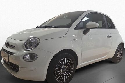Fiat 500 8.950 km 12.990 &euro; Pforzheim 75179
