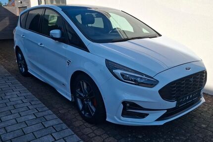 Ford S-Max 92.500 km 29.989 € Güglingen-Frauenzimmern 74363