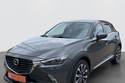Mazda CX-3 73.971 km 15.990 &euro; Rutesheim 71277