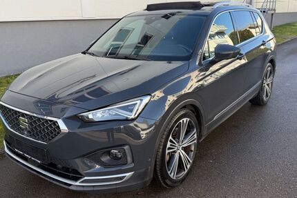 Seat Tarraco 148.000 km 22.600 &euro; Sindelfingen 71069