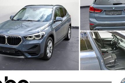BMW X1 29.142 km 26.930 &euro; Calw 75365