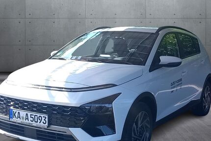 Hyundai BAYON 1.500 km 19.990 &euro; Ettlingen 76275