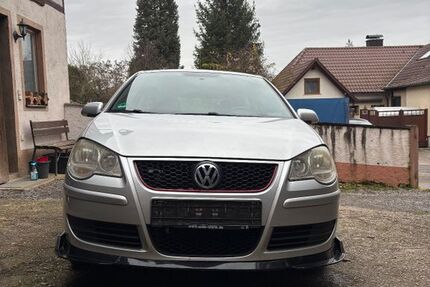 VW Polo 168.000 km 3.150 &euro; Ötisheim 75443