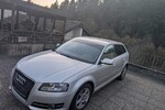 Audi A3 126.000 km 7.999 &euro; Karlsruhe 76133