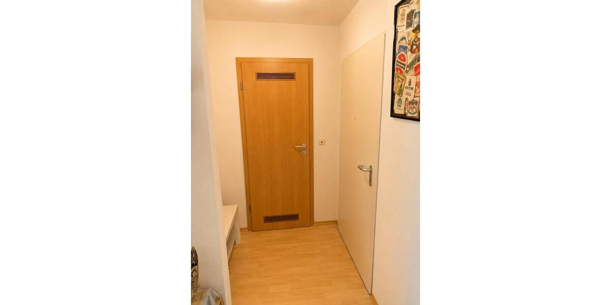 Hochparterre Bretten - 3 Zimmer, 82 m&sup2;, 310.000&euro; | Angebot:27261664