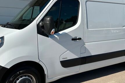 Opel Movano 64.371 km 16.400 &euro; Sindelfingen 71065