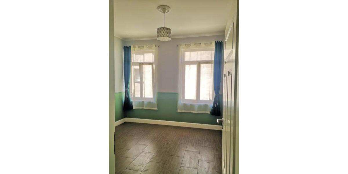 PROVISIONSFREI: Traumhafte 5-Zimmer Wohnung mit Garage & Carport 5 zimmer