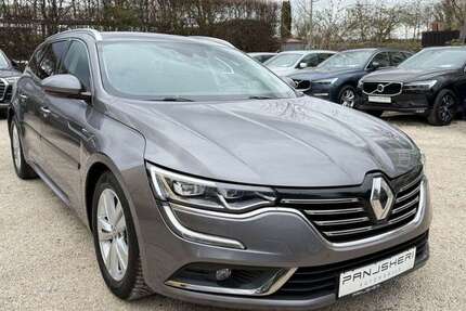 Renault Talisman 130.000 km 11.999 € Stuttgart 70567