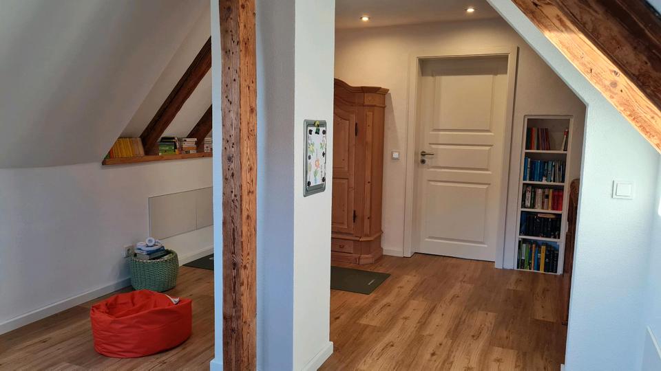 Einfamilienhaus Bad Wildbad - 10 Zimmer, 140 m&sup2;, 560.000&euro; | Angebot:25205801