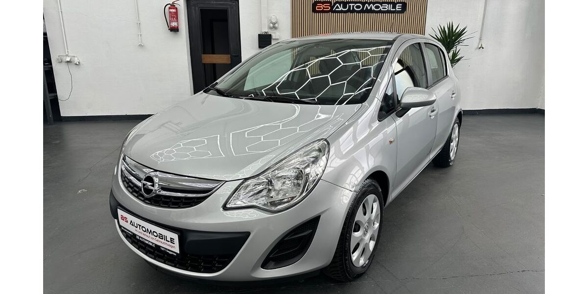 Opel Corsa 75.735 km 5.800 &euro; Gaggenau 76571