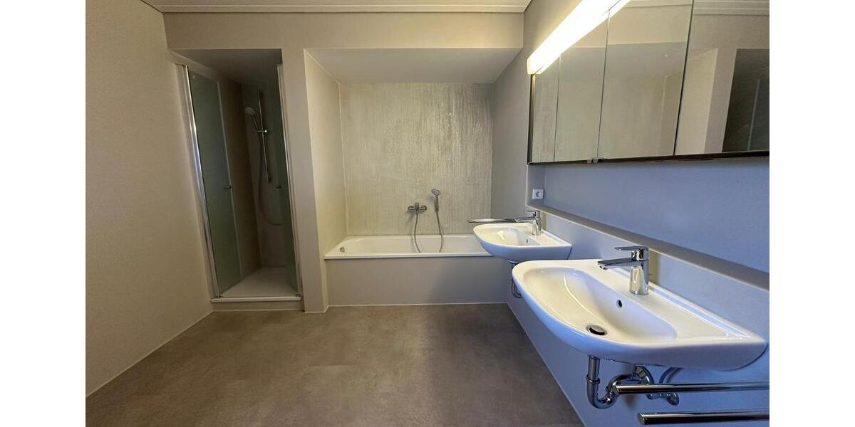Maisonettenwohnung Gaggenau - 4 Zimmer, 170 m&sup2;, 1.500&euro; | Angebot:25402966
