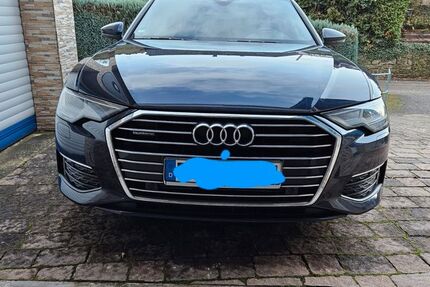 Audi A6 81.100 km 36.000 € Gaggenau 76571