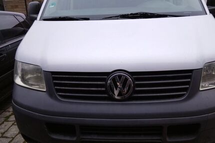 VW T5 Transporter 178.000 km 3.990 &euro; Pforzheim 75175