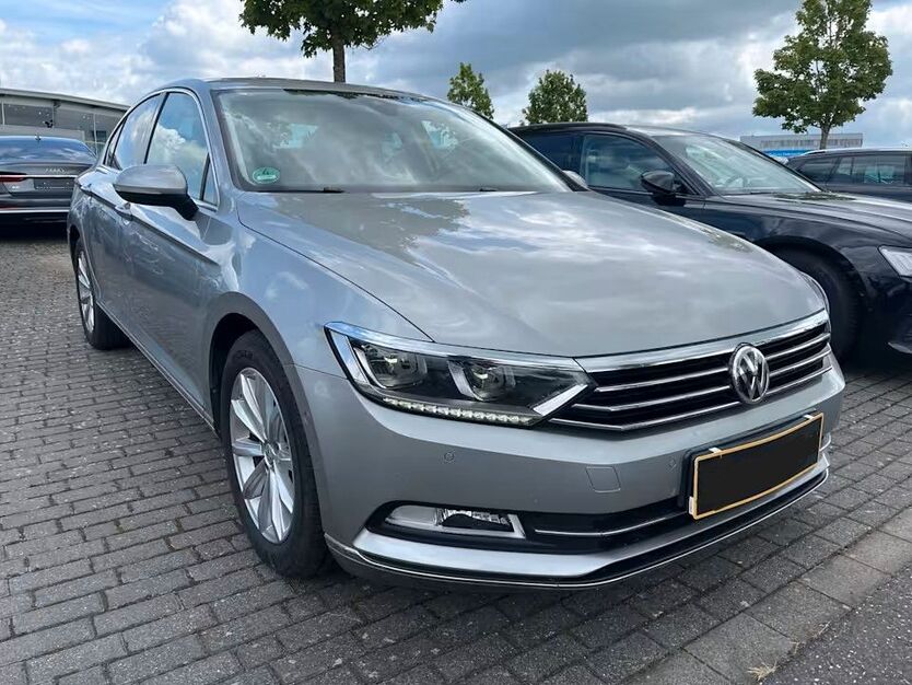 Passat
