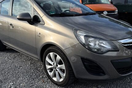 Opel Corsa 141.000 km 4.050 &euro; Oberderdingen 75038