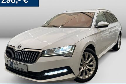Skoda Superb 95.929 km 22.799 &euro; Niefern-Öschelbronn 75223