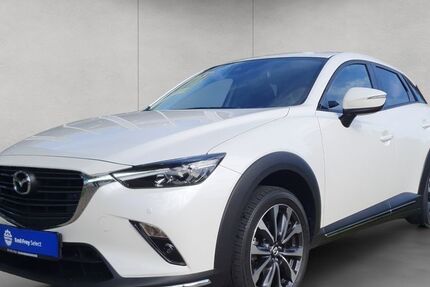 Mazda CX-3 44.998 km 15.850 € Pforzheim 75179
