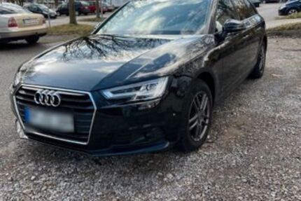 Audi A4 180.000 km 15.000 &euro; Pforzheim 75180