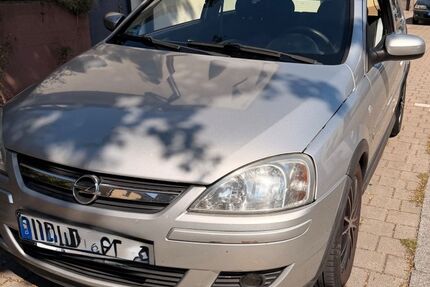 Opel Corsa 143.000 km 1.000 &euro; Pforzheim 75175