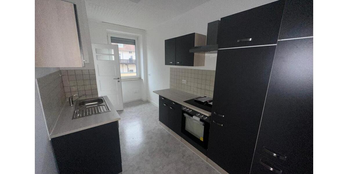 Etagenwohnung Pforzheim Weststadt - 2 Zimmer, 56 m&sup2;, 948&euro; | Angebot:26398212