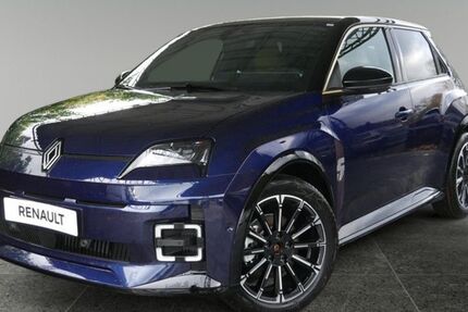 Renault R 5 1.500 km 34.990 &euro; Ettlingen 76275