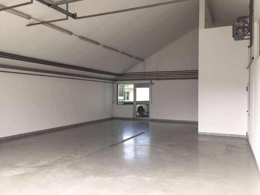 Halle in Grafenau 1.000 € 95 m² zimmer