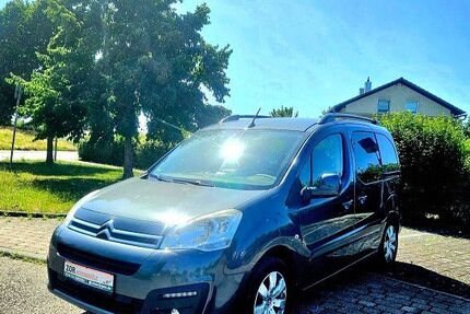 Citroen Berlingo 118.000 km 7.995 &euro; Oberderdingen 75038