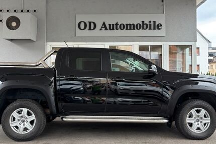 VW Amarok 34.456 km 40.890 € Stuttgart 70469