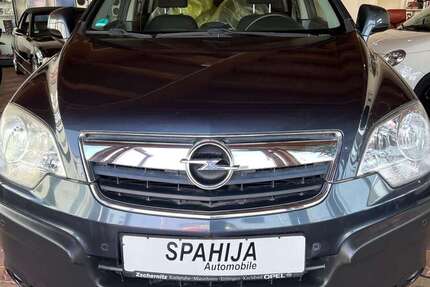 Opel Antara 176.000 km 3.600 € Friolzheim 71292