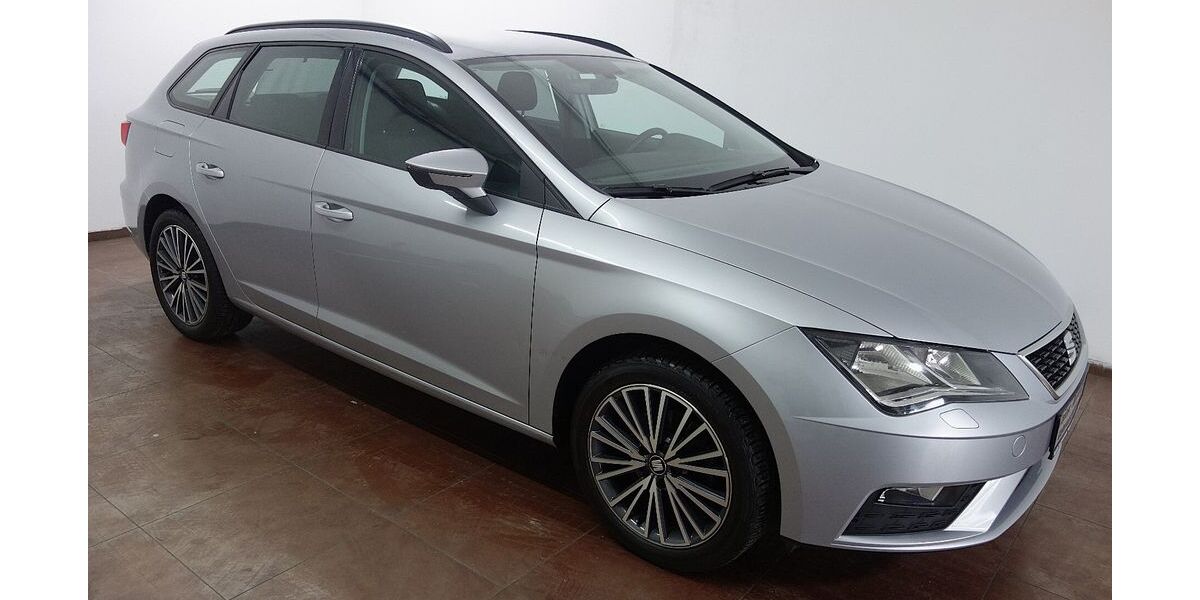 Seat Leon 58.000 km 12.950 &euro; Mühlacker 75417