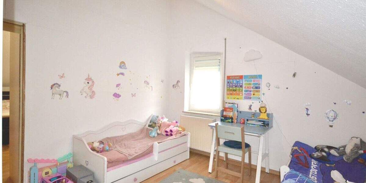 Etagenwohnung Vaihingen Vaihingen an der Enz - 3 Zimmer, 61 m&sup2;, 220.000&euro; | Angebot:25727211