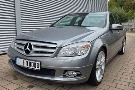 Mercedes-Benz C 350 177.713 km 11.490 € Kraichtal 76703