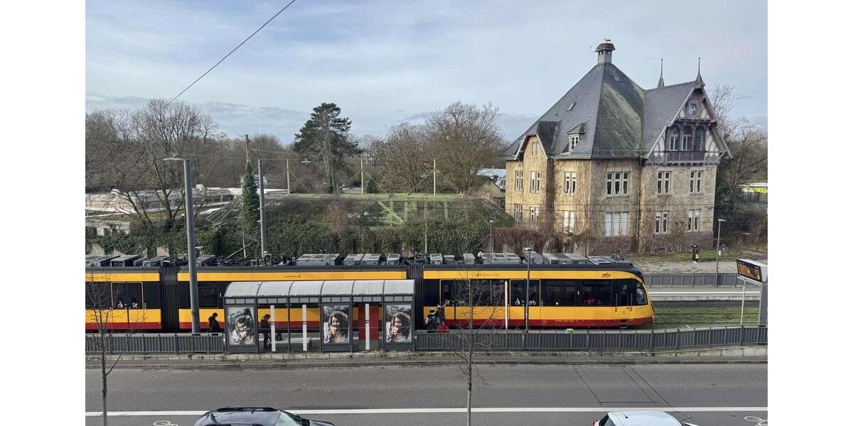 Gewerbeobjekt Karlsruhe Südstadt - 3.890&euro; | Angebot:26647172