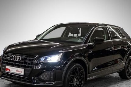 Audi Q2 69.185 km 25.840 € Stuttgart 70563