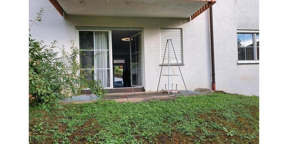 Maisonettenwohnung Mühlacker - 2 Zimmer, 80 m&sup2;, 239.000&euro; | Angebot:26837408