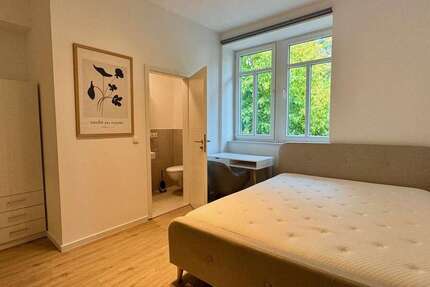 Wohnung Durlach Durlach - 1 Zimmer, 20 m&sup2;, 690&euro; | Angebot:27135543