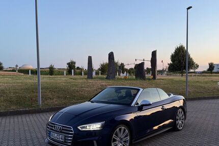 Audi S5 125.000 km 37.000 &euro; Oberriexingen 71739