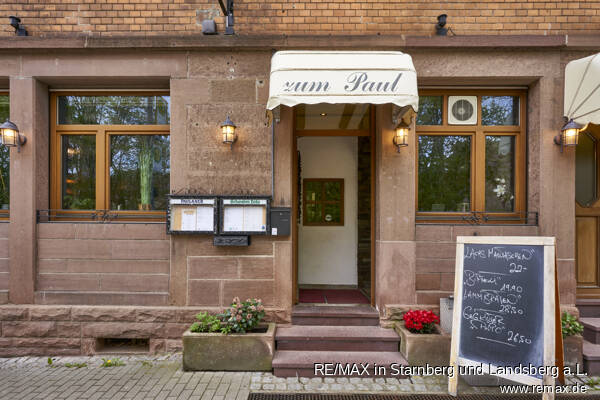 Restaurant, Pension und Wohnung gegenüber Kloster Maulbronn zimmer