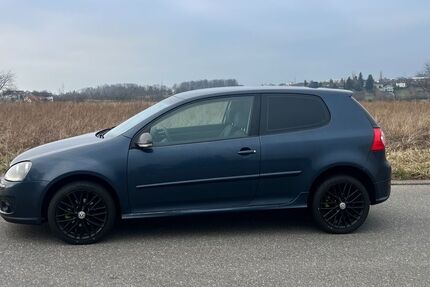 VW Golf 267.877 km 2.370 &euro; Birkenfeld 75217