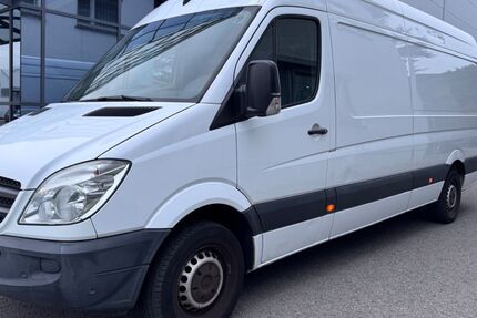 Mercedes-Benz Sprinter 199.898 km 9.099 € Hemmingen 71282