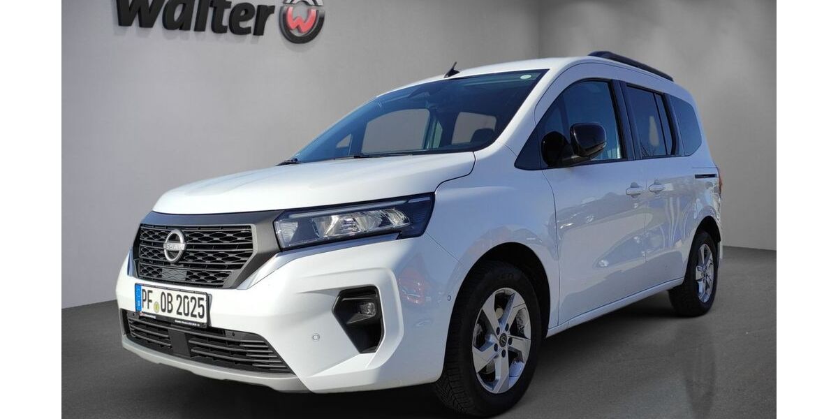 Nissan Townstar 18.900 km 21.690 &euro; Pforzheim 75177