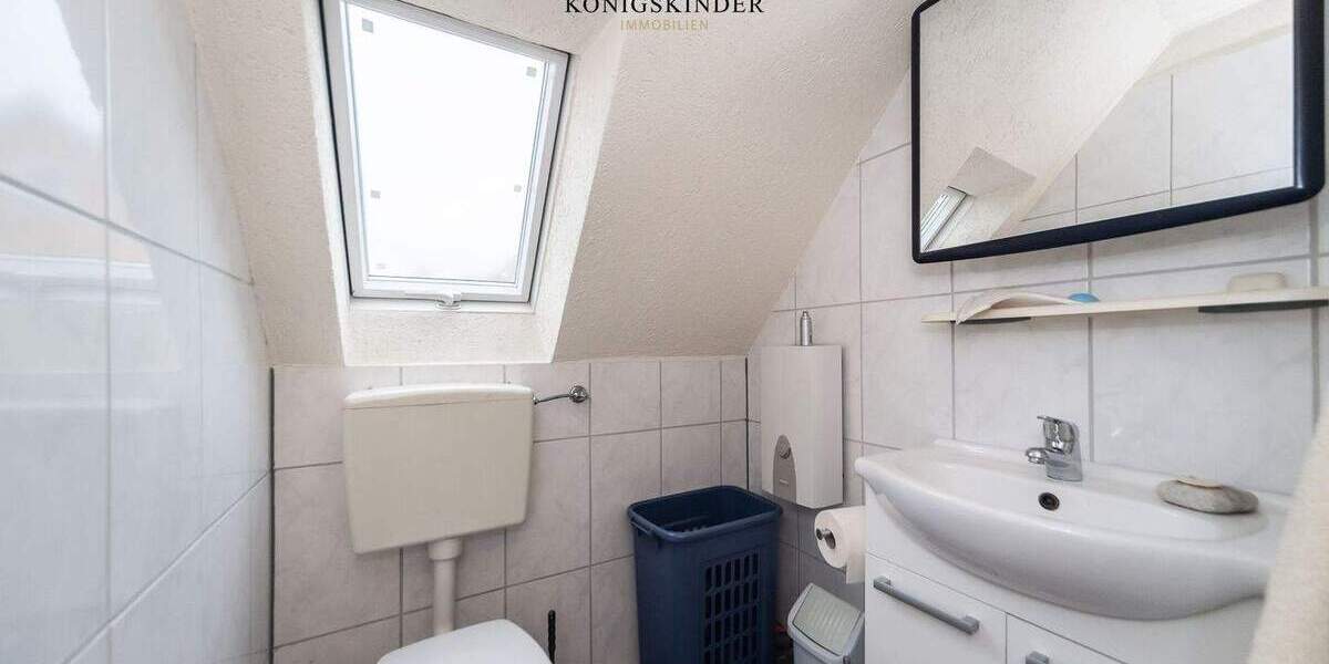 Mehrfamilienhaus, Wohnhaus Schwieberdingen - 7 Zimmer, 115 m&sup2;, 499.000&euro; | Angebot:25671710