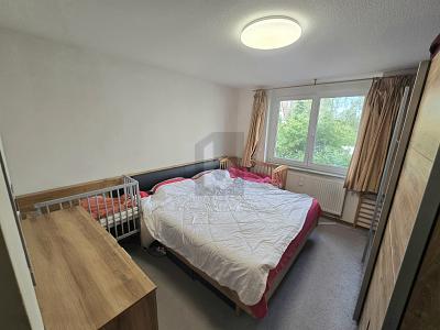 PERFEKTER SCHNITT IN EINEM SEHR GEPFLEGTEN HAUS 2 zimmer