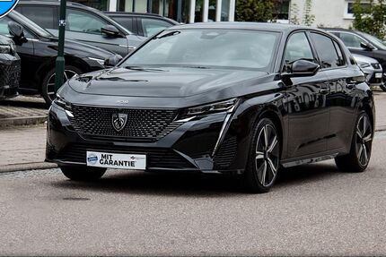 Peugeot 308 35.600 km 21.980 &euro; Bretten 75015