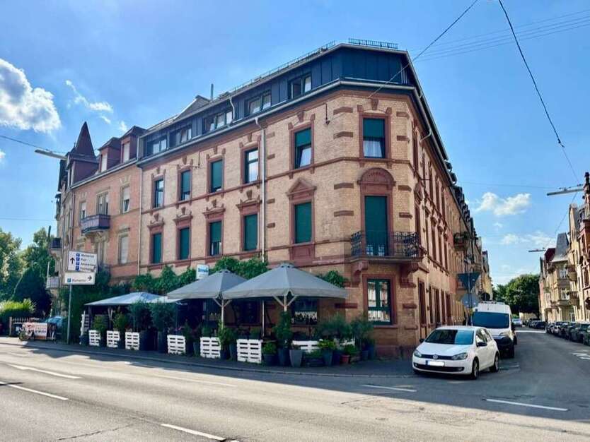 Haus zum Kaufen in Karlsruhe 2.950.000 € 429 m²