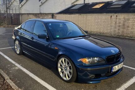 BMW 325 159.000 km 8.500 &euro; Karlsruhe 76185